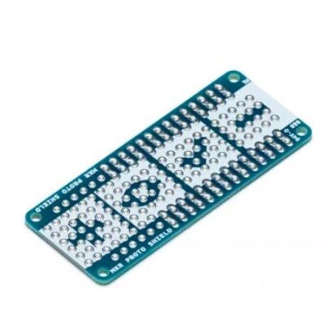ARDUINO Shield MKR Proto (Prototyping)