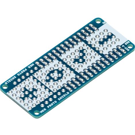 Arduino TSX00001 Shield 1 pz.