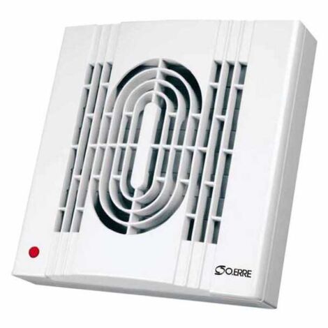 Areator en 10/4A Automático Ow 504 3 O.Erre