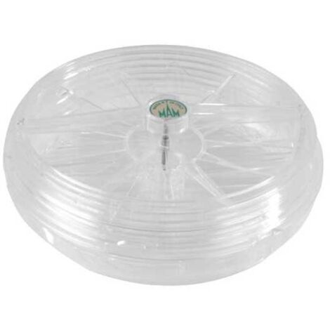Areator manual antilluvia de 160 mm 107 Mam