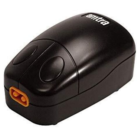 Areatore Mouse 4 da 3.5 litri d'aria al minuto per acquari