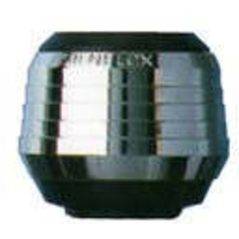 AREATORE ROMPIGETTO CON DOCCIA 2780/S SIROFLEX