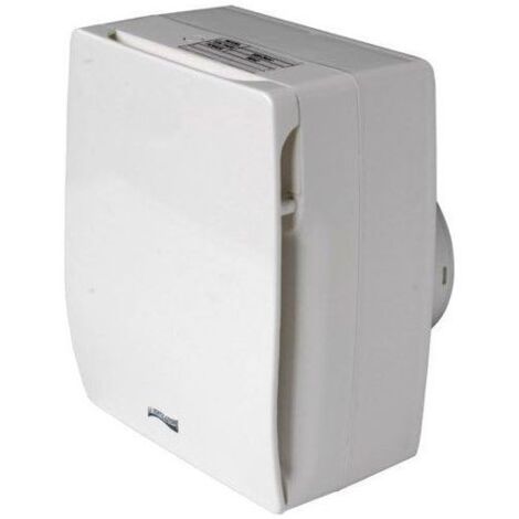 Areatore Silente Mm 100 W.30 Centrix10