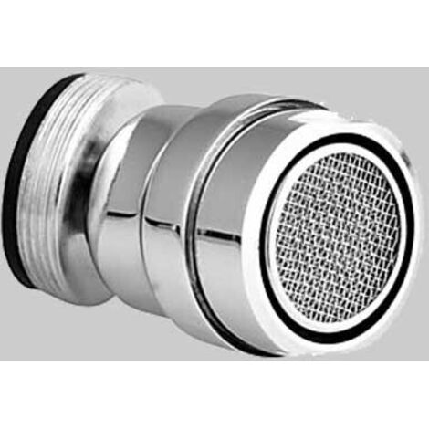 AREATORE SNODATO FILETTO MASCHIO - 24 x 1