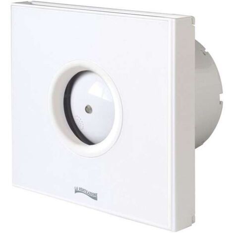 Areatore Ventilazione 100mm 15W con Timer Giotto 10 Pezzi