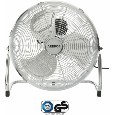 Ventilatore aria fredda al miglior prezzo - Pagina 3