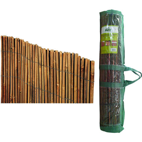 ARELLA BAMBU' 8/10 2x3mt