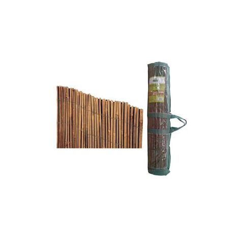 ARELLA BAMBU' 8/10- - filo metallico mt.2,5x3 - 1 pezzi VETTE