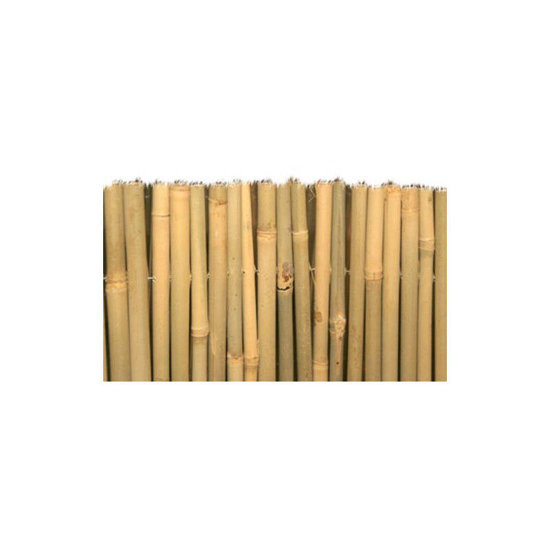 Arella in Cannette Bambù ø 15 mm Frangivista Brixo Master 150 x 300 cm