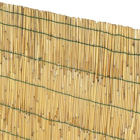 ARELLA CANNICCIO 250X400CM IN BAMBOO