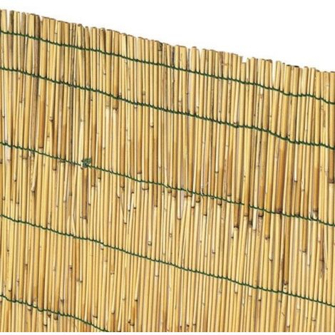 ARELLA CINA IN BAMBOO DA ESTERNO 1,2X3 M PER RECINZIONI VERDELOOK