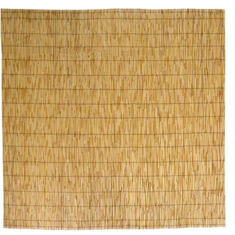 ARELLA IN BAMBU STUOIA CANNUCCIATA ARELLE CANNA MT 1 X 3 FER 181785