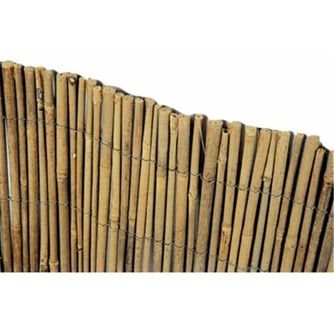 049897 Arella bamboo resistente alle intemperie e paravento 150 x 300