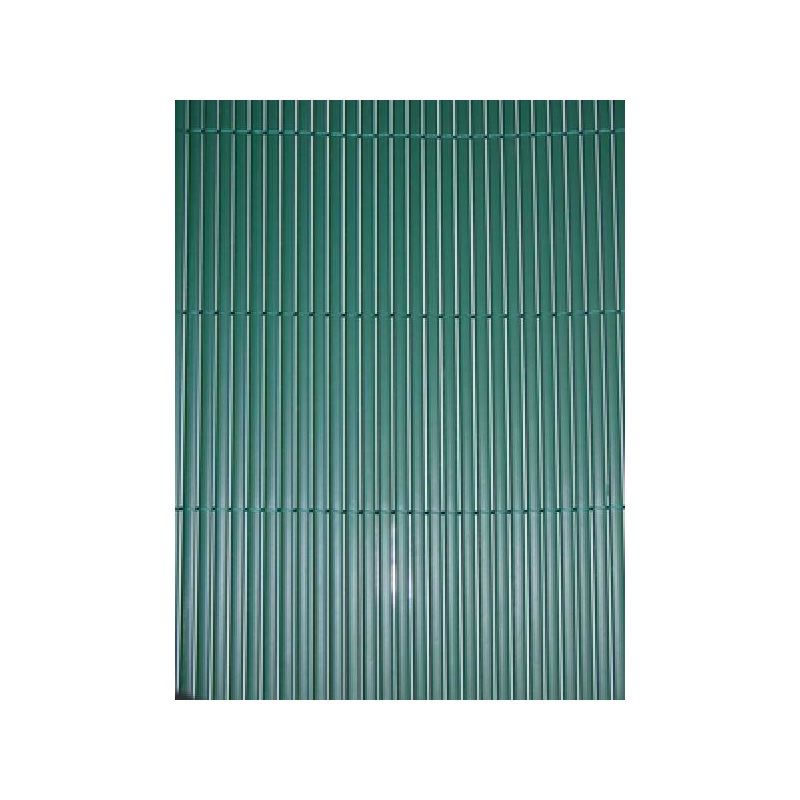 Arella Incannucciate In Pvc Singola - Colore Verde - Dimensione H 150 X ...