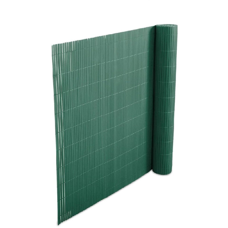 Arelle dans pvc sfc 200x300 cm. avec cordon en nylon Green - Green