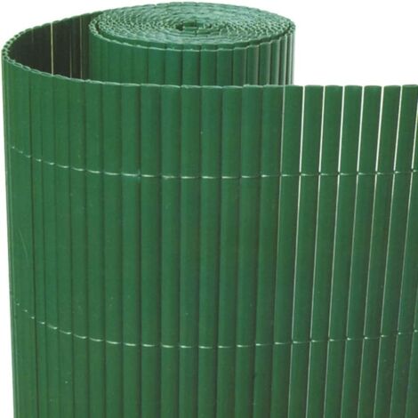 Arelle SFC in PVC mit Nylonfiesta -Nylonkabel - Green100x300 cm