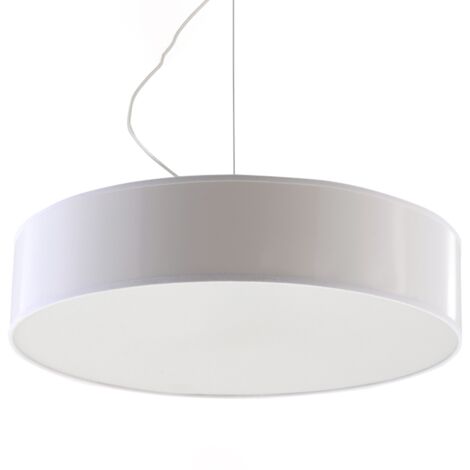 ARENA 45 pendant lamp white