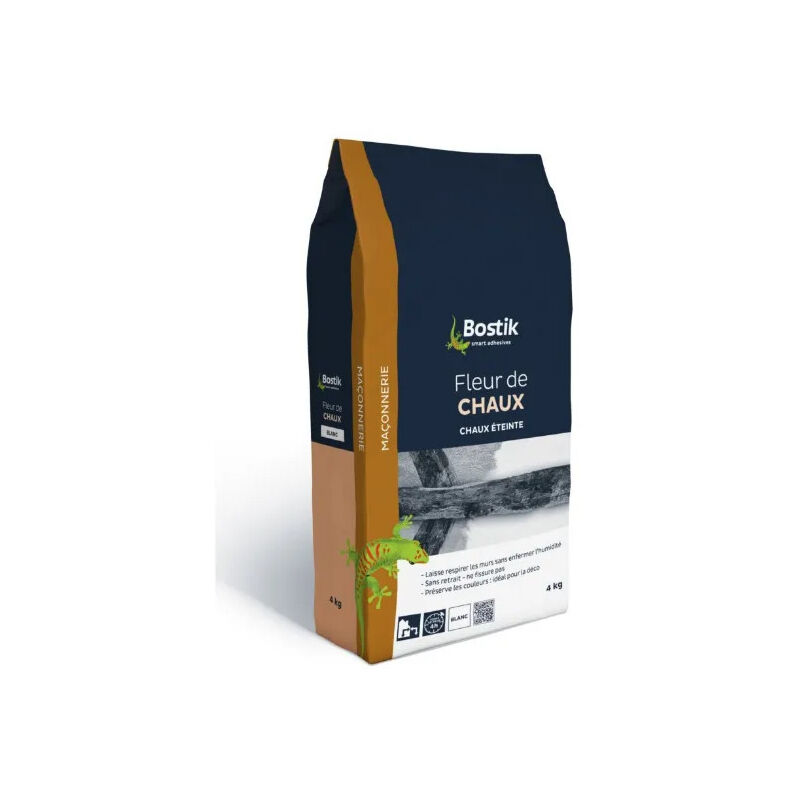 

Flor de lima: bolsa de 4 kg