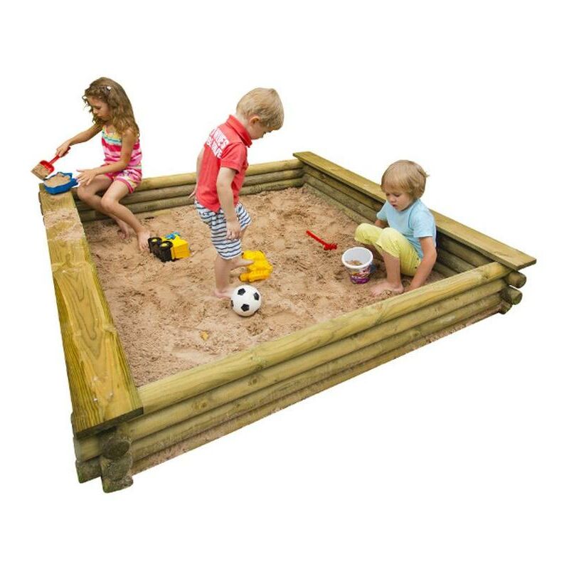 

Arenero infantil Emil