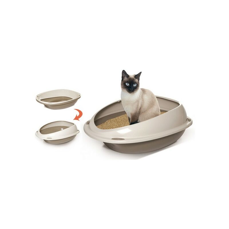 

Arenero para Gatos Shuttle (45 cm)