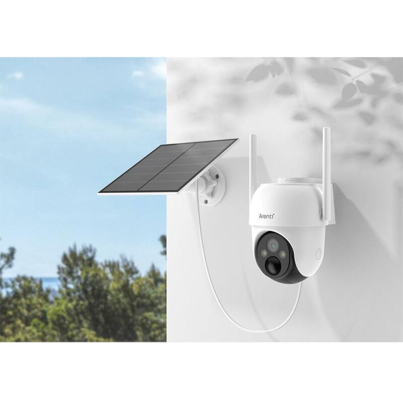 Arenti Go2t Sp2 Eu Wlan-sicherheitskamera 2304x1296p