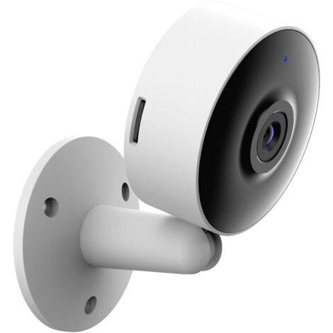 Arenti IN1Q WiFi 4MP 2,5K IP-Innenkamera mit eingebautem Mikrofon und Lausprecher