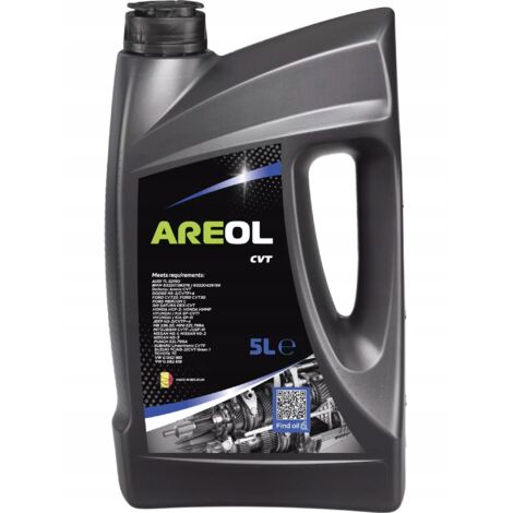 AREOL CVT 5L Automatikgetriebeöl