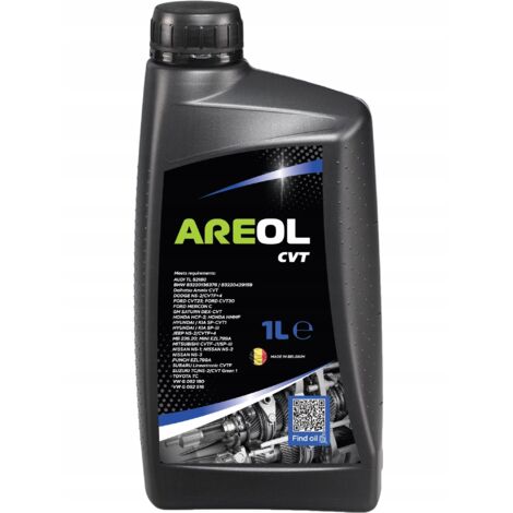 AREOL CVT Automatikgetriebeöl 1L
