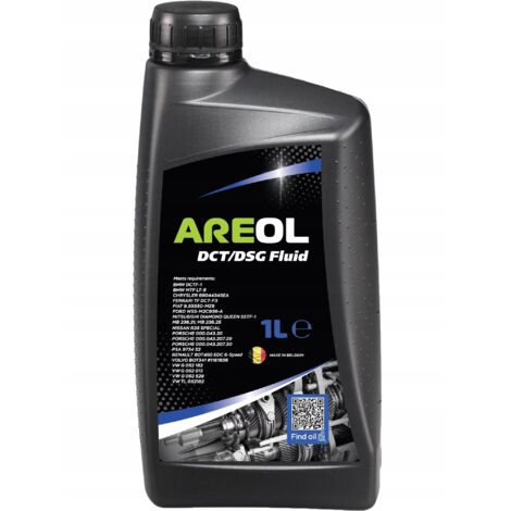 AREOL DCT/DSG Fluid 1L Automatikgetriebeöl