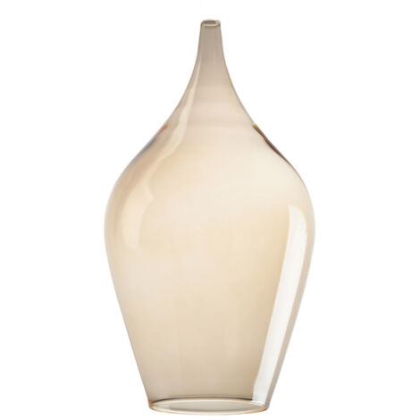 Ares Vetro borosillicato pyrex ambra d. 20 H.37 Ø20 BL273-VT-DM20-AM