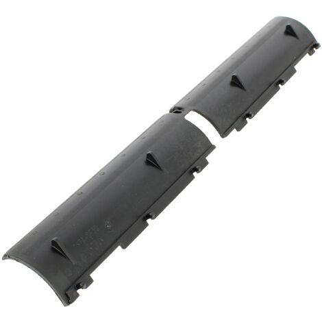 Arete balayeuse pour Nettoyeur vapeur Karcher