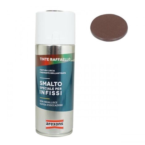 Arexon 3203 Metall-Speziallackspray rot für Motorrad 400ml neu
