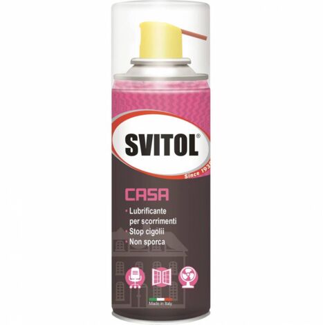 AREXONS 2322 SVITOL CASA SPRAY 200 ML