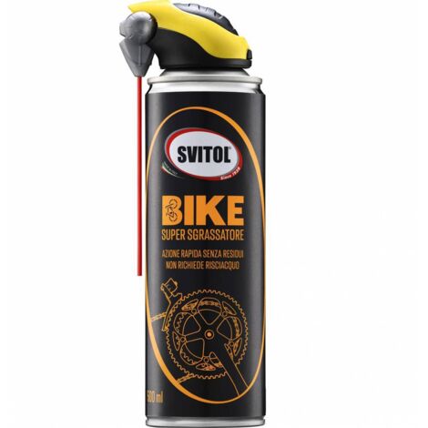 AREXONS 4367 SVITOL BIKE SUPER SGRASSATORE 500 ML