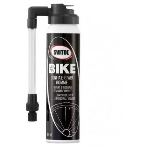 AREXONS 4379 SVITOL BIKE GONFIA E RIPARA 100 ML