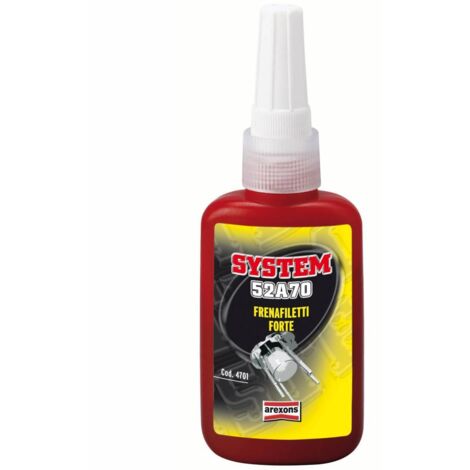 AREXONS 4700 FRENAFILETTI FORTE 10 ML