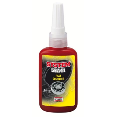 Arexons 4716 Fissa Cuscinetti 10ml
