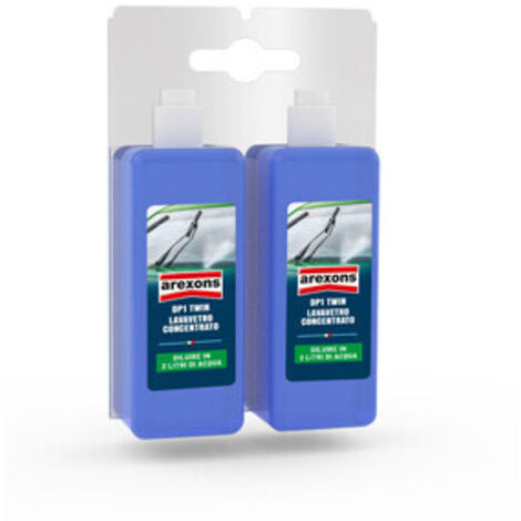 AREXONS 8159 LAVAVETRI DP1 TWIN 100 ML- 1,0 pz