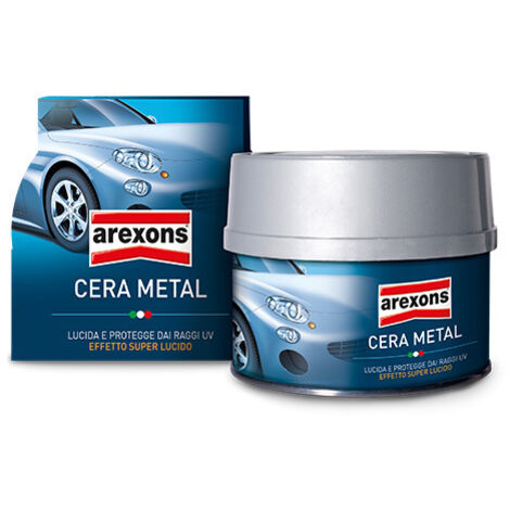 AREXONS 8271 CERA METAL 250 ML