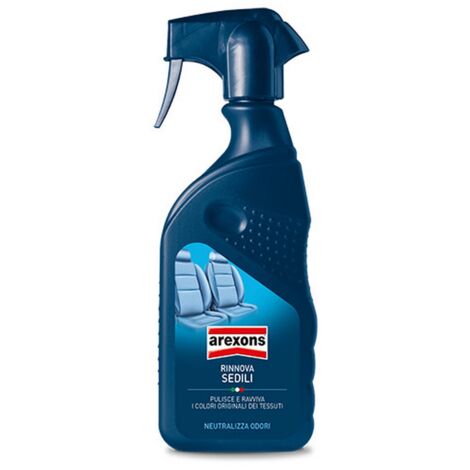 AREXONS 8300 RINNOVA SEDILI 400 ML