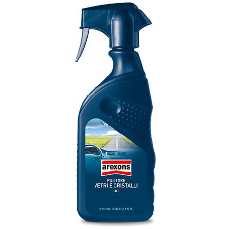 AREXONS 8367 PULITORE VETRI E CRISTALLI 500