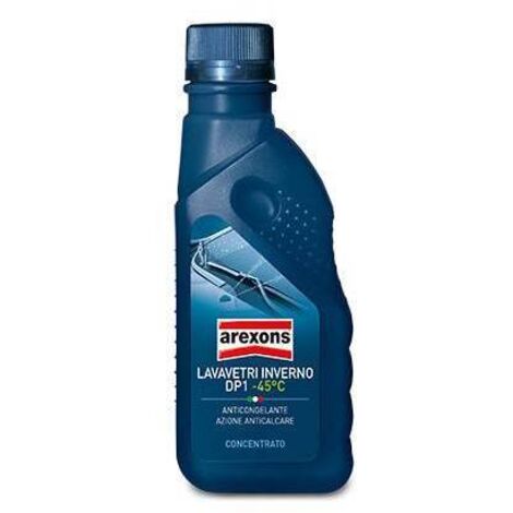 AREXONS 8401 LAVAVETRI INVERNO DP1 -45 250 ML