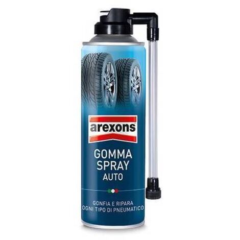 AREXONS 8473 GOMMA SPRAY AUTO 300 ML