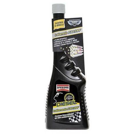 AREXONS 9800 DIESEL TRATTAMENTO FILTRO FAP