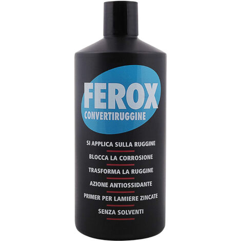 Arexons Antiruggine Ferox - Ferox 200 ml