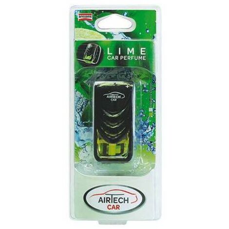 AREXONS ART. 1420 AIRTECH CAR LIME