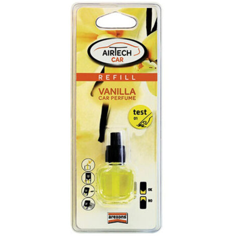 AREXONS ART. 1428 AIRTECH CAR RIC. VANILLA