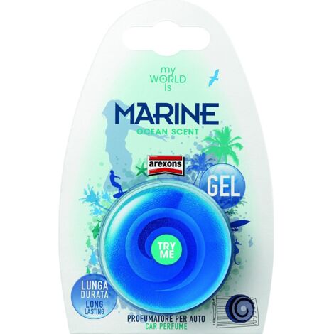 AREXONS ART. 1505 MY WORLD IS MARINE GR.9  PZ 12