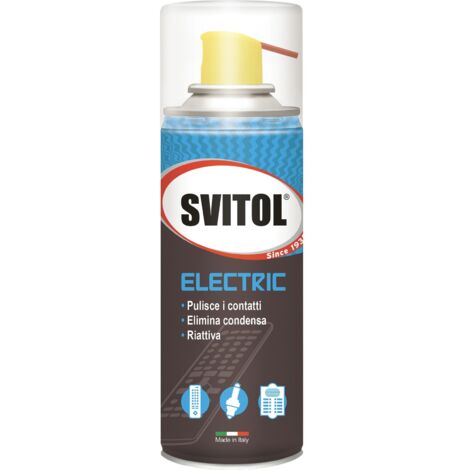 AREXONS ART. 2325 SVITOL RIATT. ELETT. ML.200