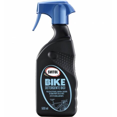 AREXONS ART. 4366 SVITOL BIKE DETERG. BICI ML.500